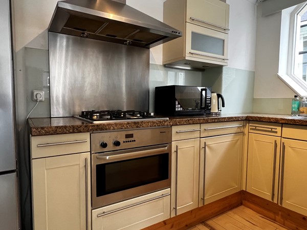 Medium property photo - Sint Jacobsstraat 3A, 1012 NC Amsterdam